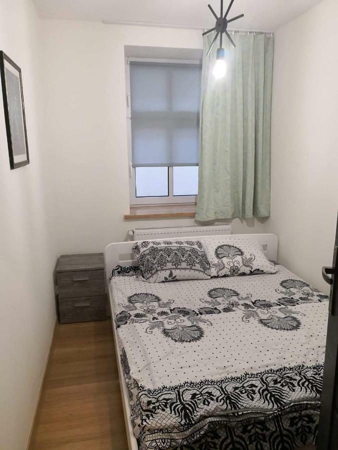 Apartamenty Górskie LĄDEK-ZDRÓJ Exterior foto